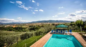Agriturismo La Rosa Montefalco - Image 3