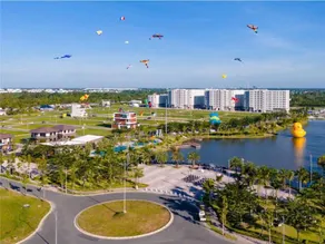 Chung cư Nam Long 2 Central Lake - Block E - Image 3
