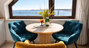 Ferienhaus ,,Pier 7" am See - 2 Wohnungen mit Garten für bis zu 11 Personen, einzeln oder zusammen buchbar - Image 5
