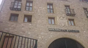 Hostal Rural San Andrés - Image 5