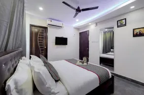 REDFOX HOTEL - NEAR US BIOMETRIC - Image 2