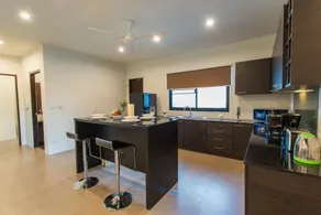 Tropical 3BR Pool Villa Nga Chang NC10, Gated Residence, 10 min Drive to Nai Harn Beach - Image 5