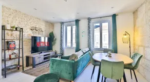 LE LUCIEN Eco-Appart'Hôtel - Angouleme - Centre - Wifi - Parking privé - Classé 4 étoiles - Image 4