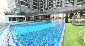 Shoppingmall condo sri petaling, Near Bukit jalil 1 - Image 3