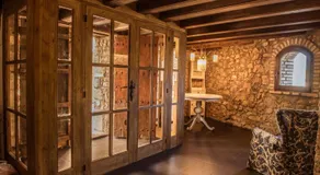 El celler de Cal Garriga - Image 2