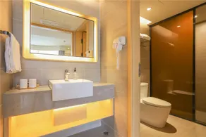 Ji Hotel Wuhan Hankou Railway Station Tangjiadun - Image 5