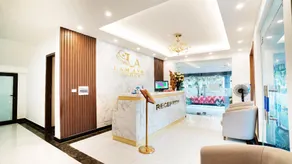Lam Anh Hotel 1 Pháp Vân Hoàng Mai 23BT1 - Image 2
