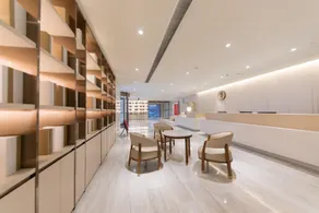 Ji Hotel Wuxi Sanyang Plaza - Image 4