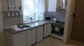 Apartment Avanti Budapest - Image 5