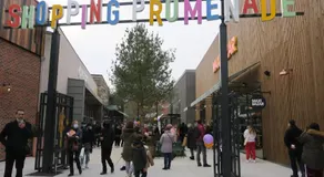 Studio Centre ville Claye Souilly Parking communal Gratuit - Image 4