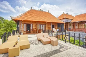 Penida La Casa Cottage - Image 4