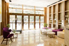 Lavande Hotel Shantou High-Speed Railway Station Ziyun Xinyu - Image 2