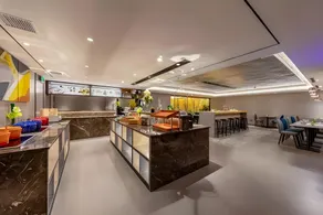 Home Inn Selected Zhuhai Qinglv Road Seaside Beach Duty-Free Shop - Image 2