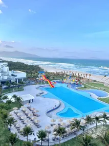LUMIO RESORT BEACH CAM RANH - Image 2
