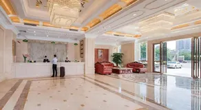 Vienna Hotel Huizhou Chenjiang Avenue - Image 4