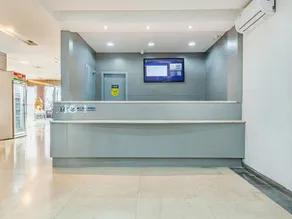 7Days Inn Shenzhen Long Hua - Image 4
