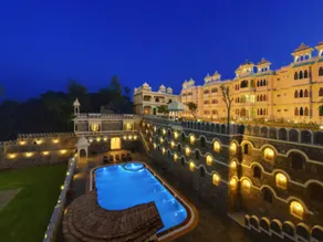 The Kumbha Bagh Hotel - Image 5