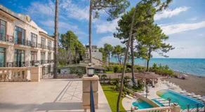 Black Sea Riviera Hotel - Image 3