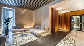 Mercury-Tower Apartments with Pool - Image 2