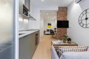 Apartamento en Atocha-Lemon - Image 2