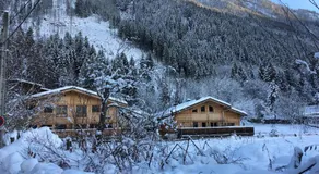 Les Chalets Aquarelle - Image 3