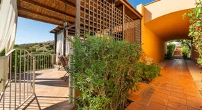 Villino Iris 8 Is Molas Golf Resort - Image 5