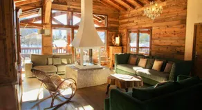 Chalets Grands Montets - Image 3