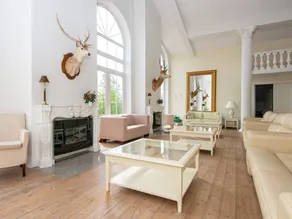 Luxury Retreat by Asbolholm - By Traum Ferienwohnungen - Image 2