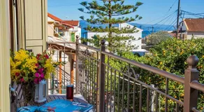 Meraki Apartment by PaxosRetreats - Image 4