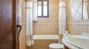 Comfortable House in Carcabuey with Private Pool - Image 3