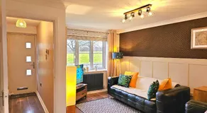 The Birch homely retreat - Image 2