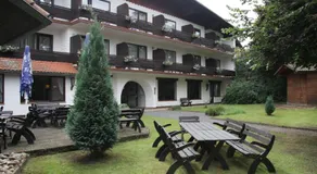Hotel Büchner Garni - Image 4