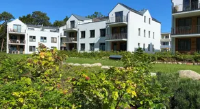 Ferienwohnung Ostseeliebe Parkvillen Carlota und Candela Baabe - Image 4