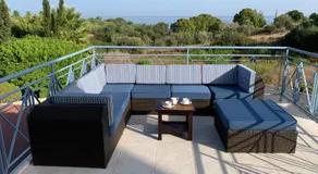 Beach villa Gladiolus - Image 5