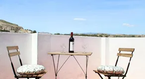 Casa Solariega Luxury Villa i Villena - Image 5