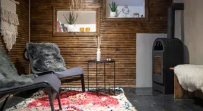 Peetri talu klaaskuplid Haapsalu lähedal - Image 2
