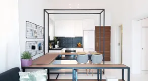 ZEN Minimal Luxury Housing Tyros - Image 2