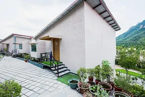 Bamboo Saa Resort & Spa - Udaipur - Image 2