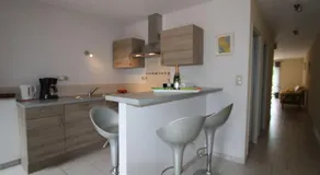 Gîte Spacieux entre Épinal et Gérardmer, Terrasse Privative, 5 Pers, Draps Inclus - FR-1-589-273 - Image 3