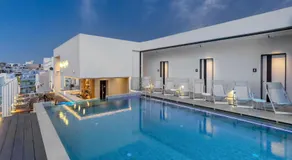 Ethereal White Resort Hotel & Spa - Adults Only - Image 2