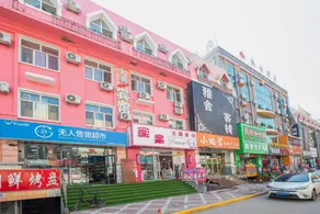 SHANGCHENG QIYUAN FASHION THEME HOTEL - Image 5