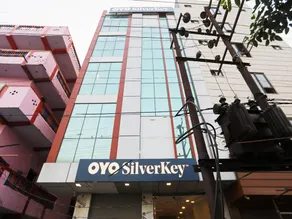 HOTEL SILVERKEY NEAR LIC BUILDING MAIN RD KHODA NEXT TO SHYAM OIL - Image 5