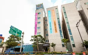 Buan Hotel Bellino - Image 5