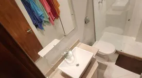 Studio com Cozinha e Banheiro Privativo - Image 2