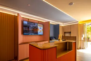 Hanting Hotel Shanghai Zhongshan Hospital Fenglin Road - Image 5