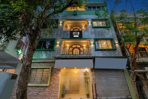 POP 84800K Collection O Jessore Road Kolkata Formerly Skyline Serenity - Image 2