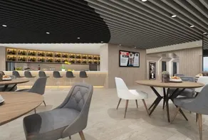 Yigang Jinma Hotel - Image 2