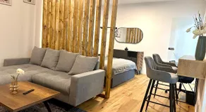 Moderne Erdgeschosswohnung - Image 2