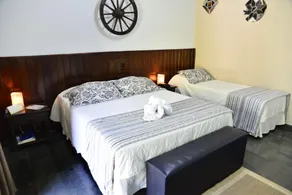 Barretos Country Park & Resort - Image 2