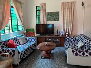 Rare Rooftop Sea-View Home-Tanjung Bunga - Image 2